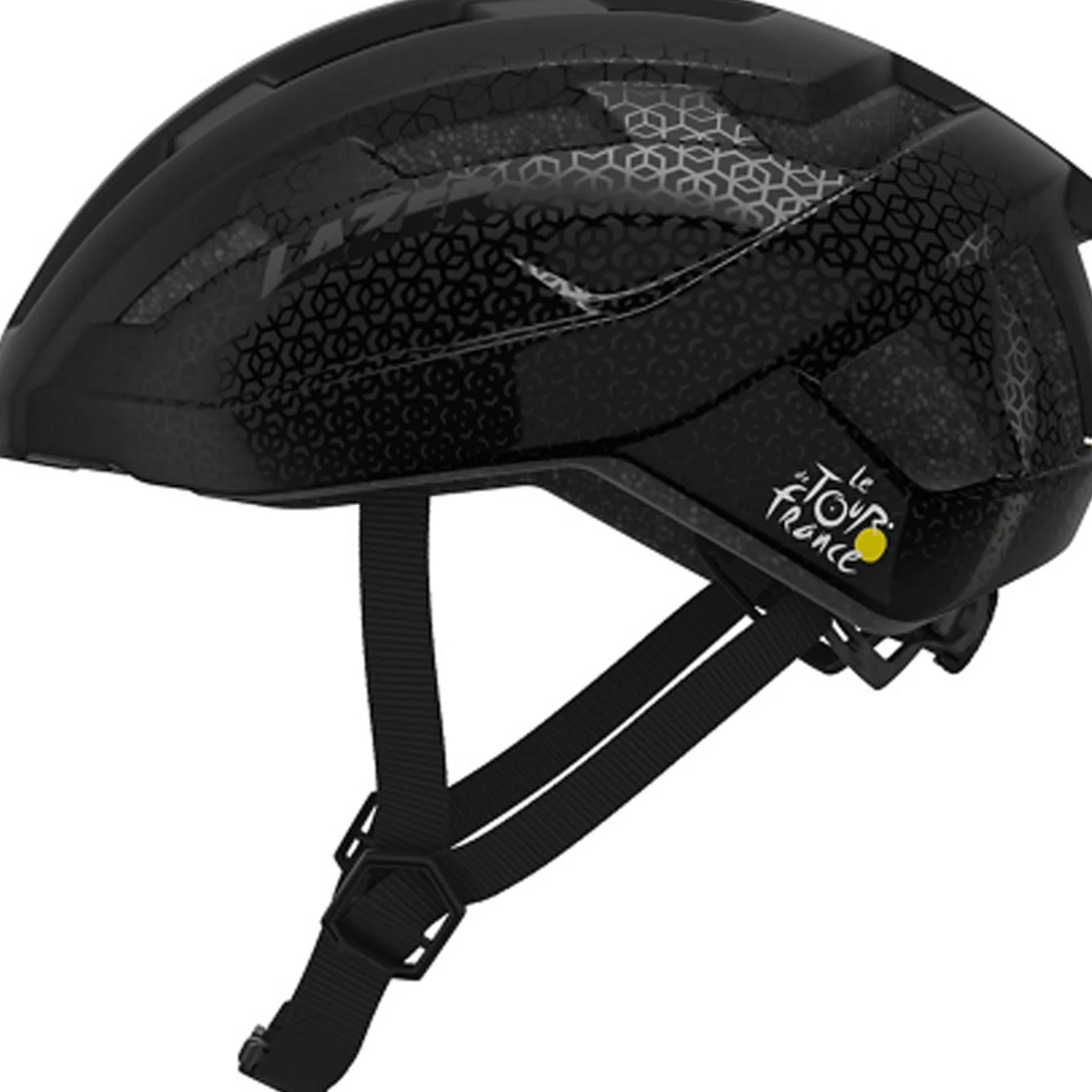 Casco Lazer Tempo KinetiCore - Tour de France
