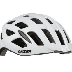 Casco Lazer Tonic - Bianco