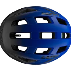 Casco Lazer Tonic KinetiCore - Blu