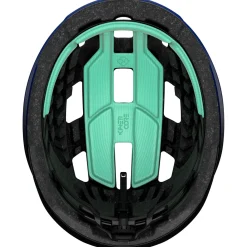 Casco Lazer Tonic KinetiCore - Blu
