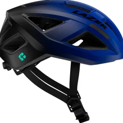 Casco Lazer Tonic KinetiCore - Blu