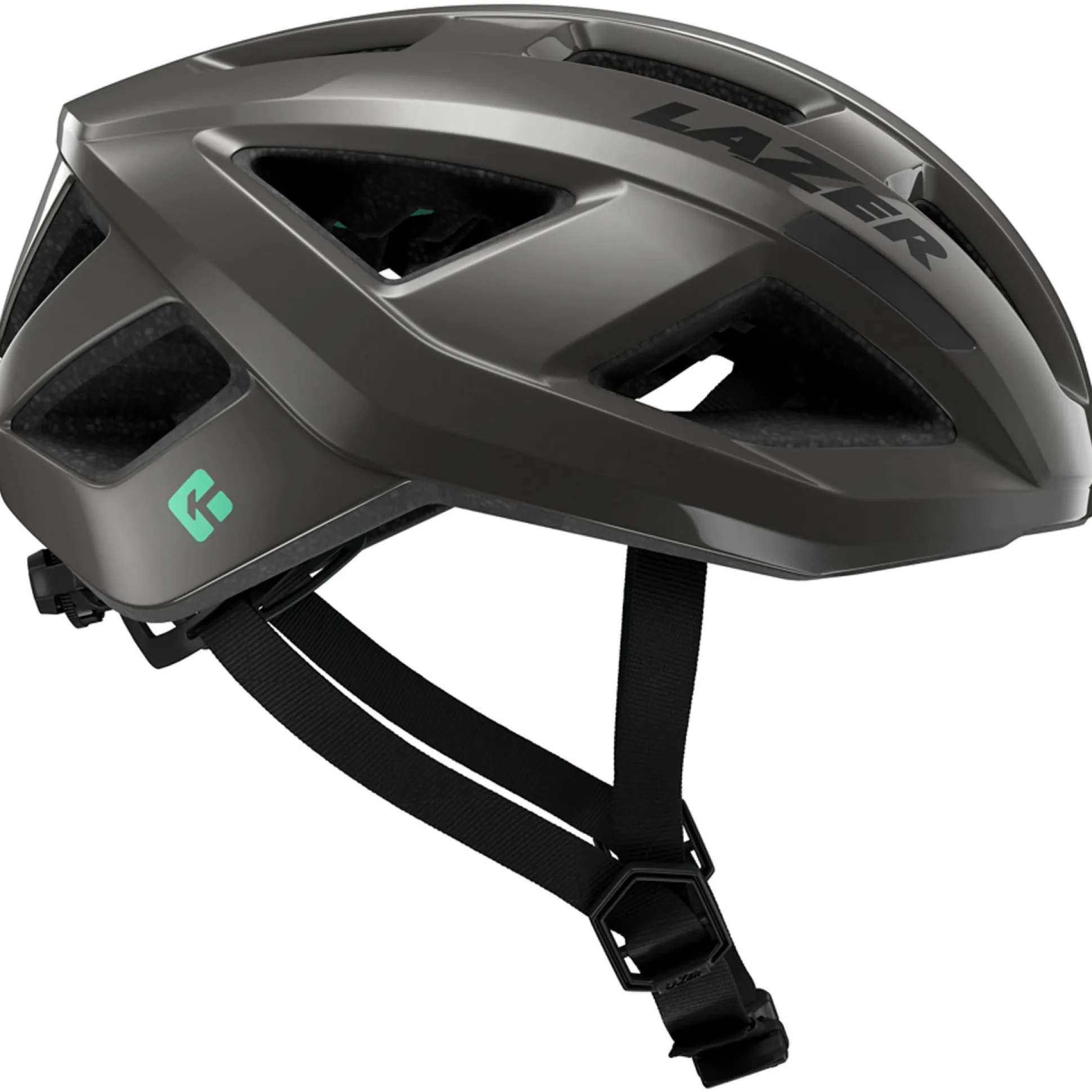 Casco Lazer Tonic KinetiCore - Grigio