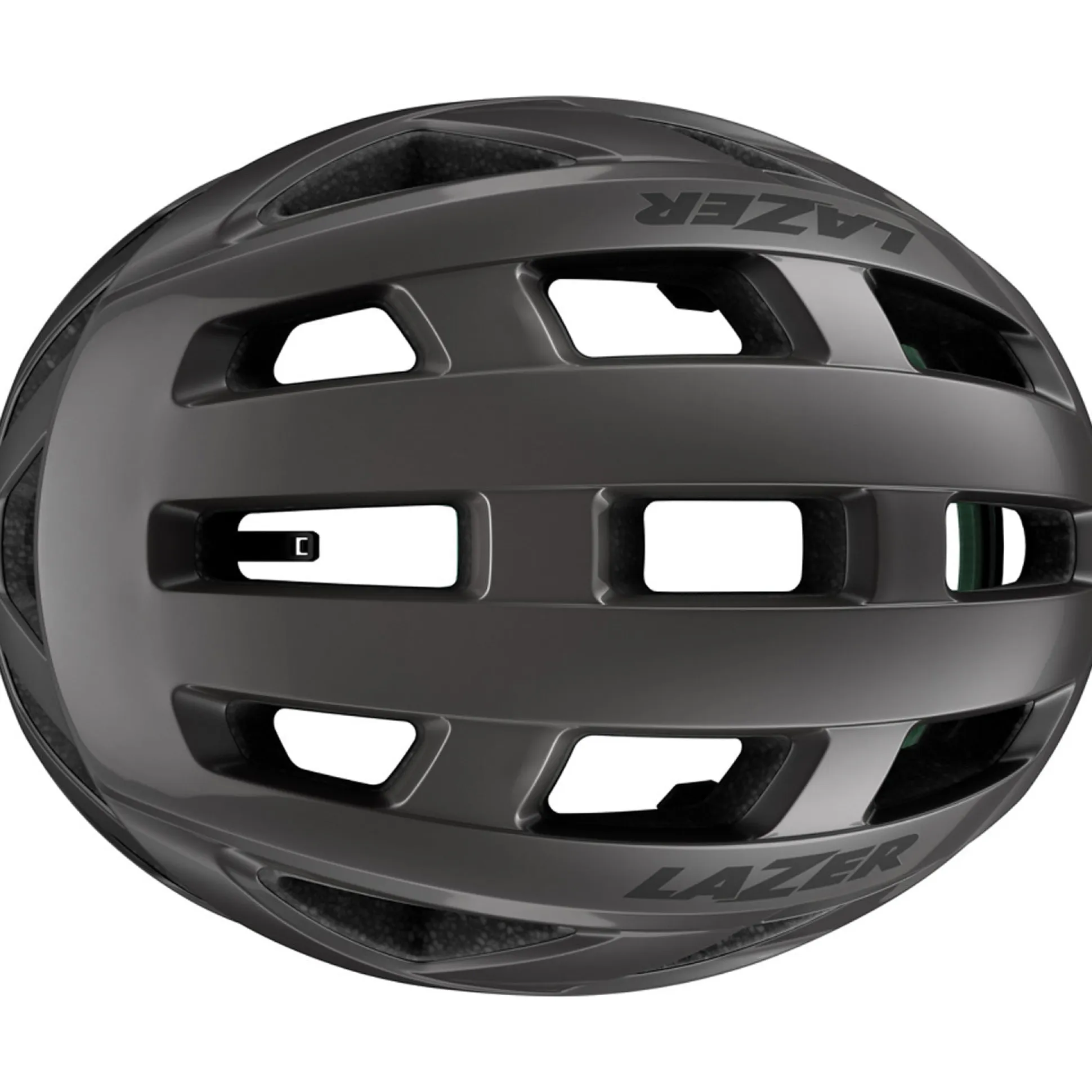 Casco Lazer Tonic KinetiCore - Grigio