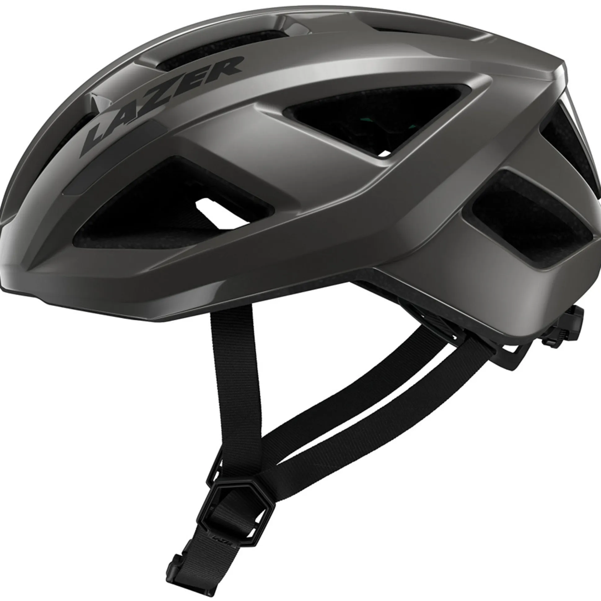 Casco Lazer Tonic KinetiCore - Grigio
