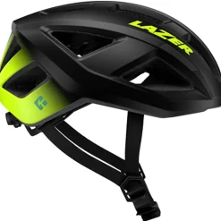 Casco Lazer Tonic KinetiCore - Nero giallo