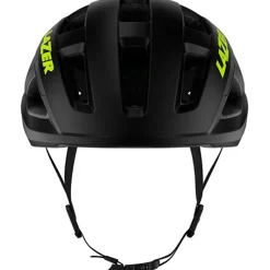 Casco Lazer Tonic KinetiCore - Nero giallo