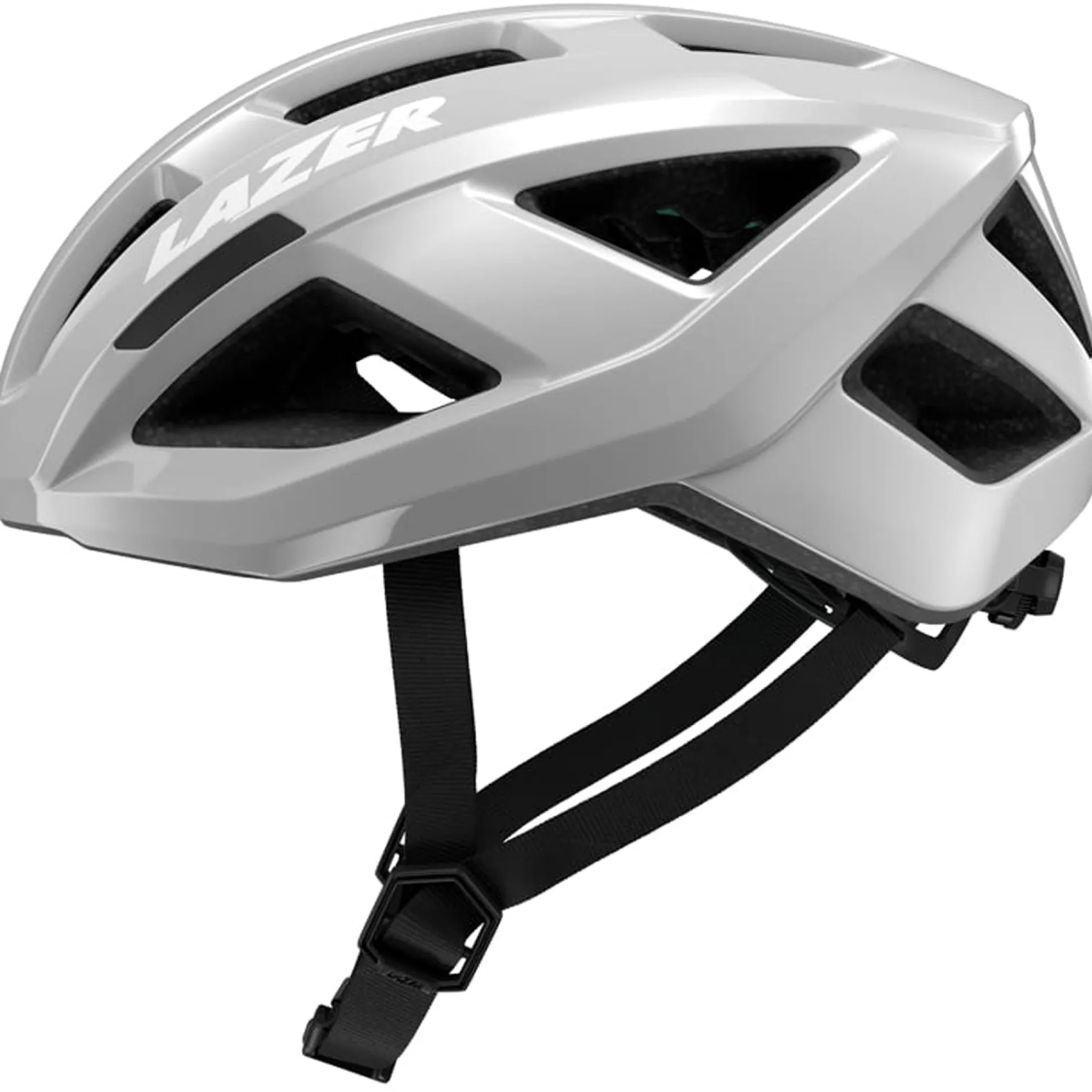 Casco Lazer Tonic KinetiCore - Grigio chiaro