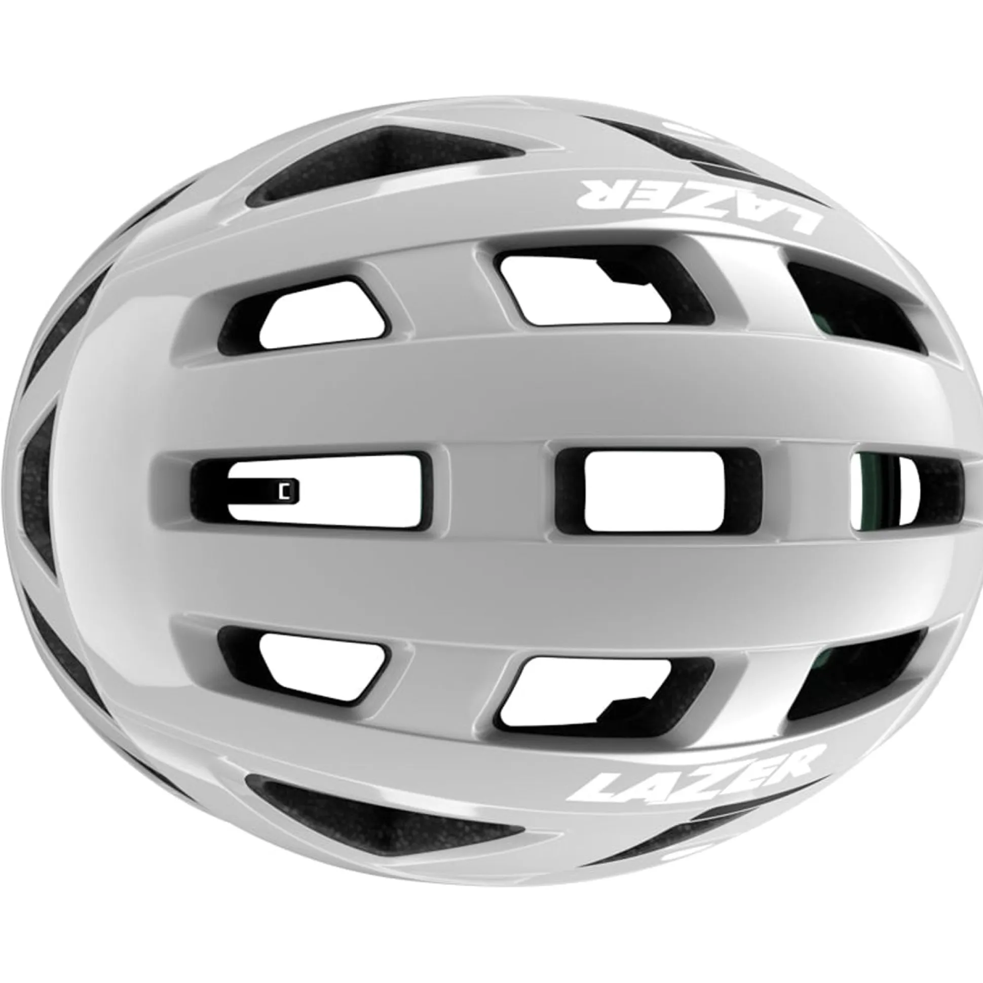 Casco Lazer Tonic KinetiCore - Grigio chiaro