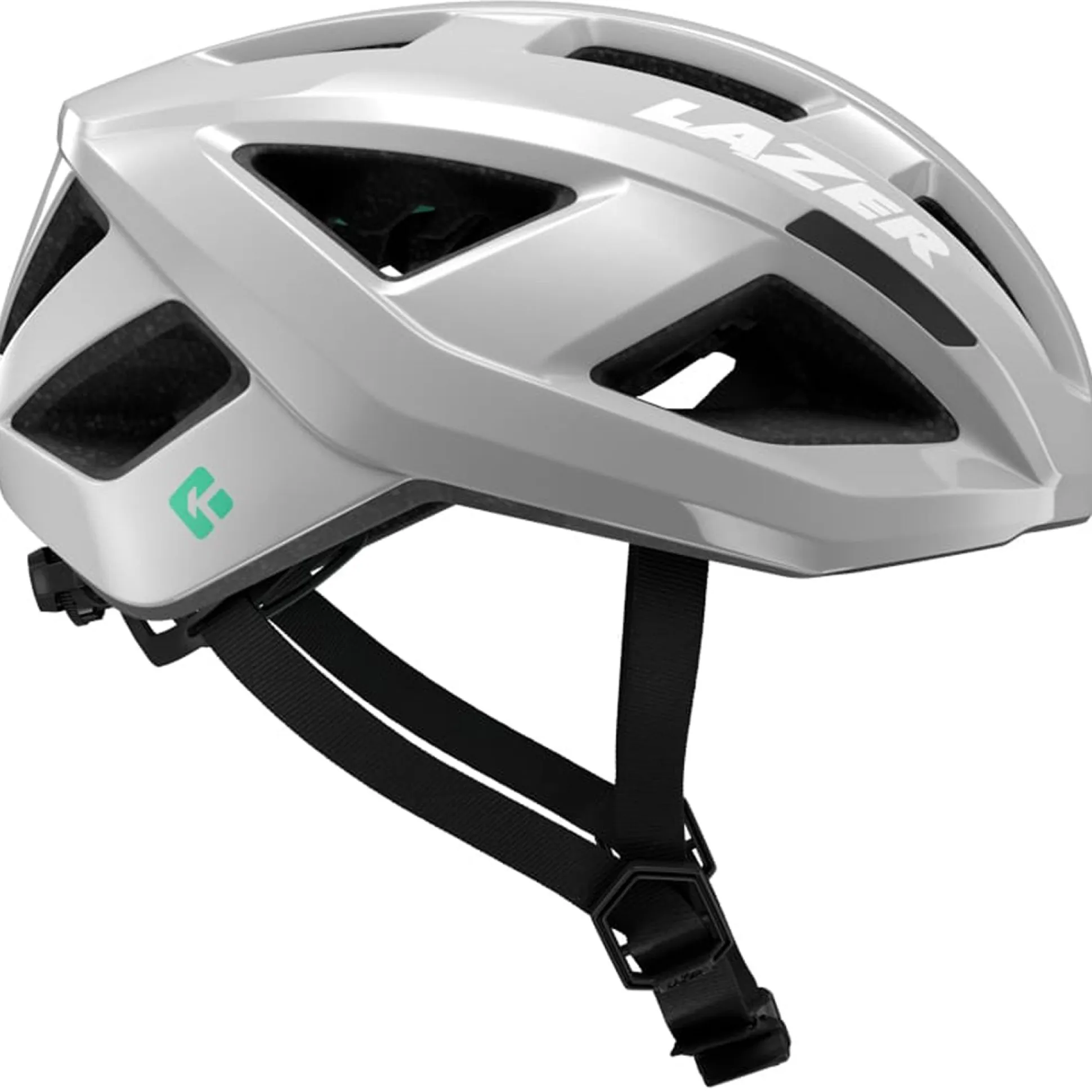 Casco Lazer Tonic KinetiCore - Grigio chiaro