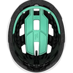 Casco Lazer Tonic KinetiCore - Bianco