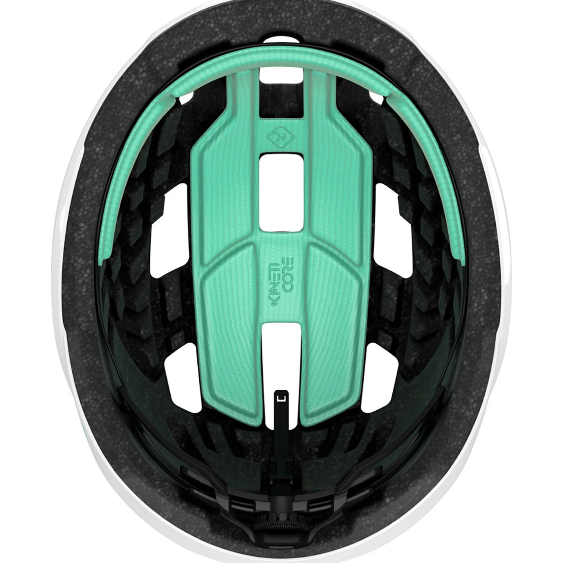 Casco Lazer Tonic KinetiCore - Bianco