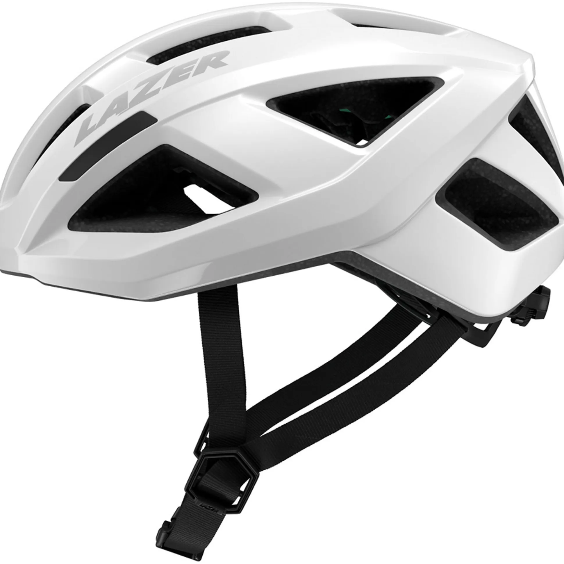 Casco Lazer Tonic KinetiCore - Bianco