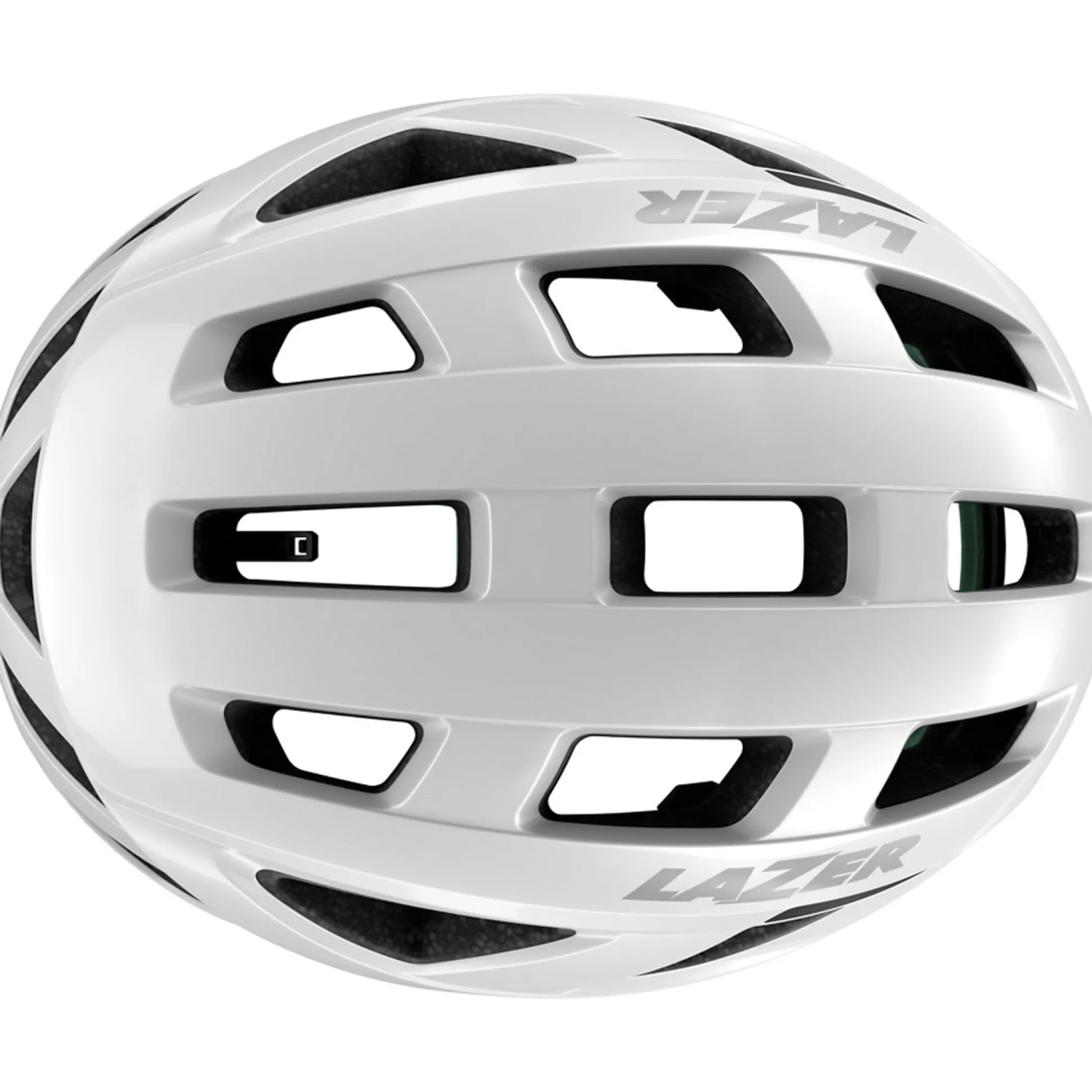 Casco Lazer Tonic KinetiCore - Bianco