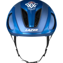 Casco Lazer Vento KinetiCore - Wout Van Aert Red Bull