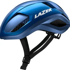 Casco Lazer Vento KinetiCore - Wout Van Aert Red Bull
