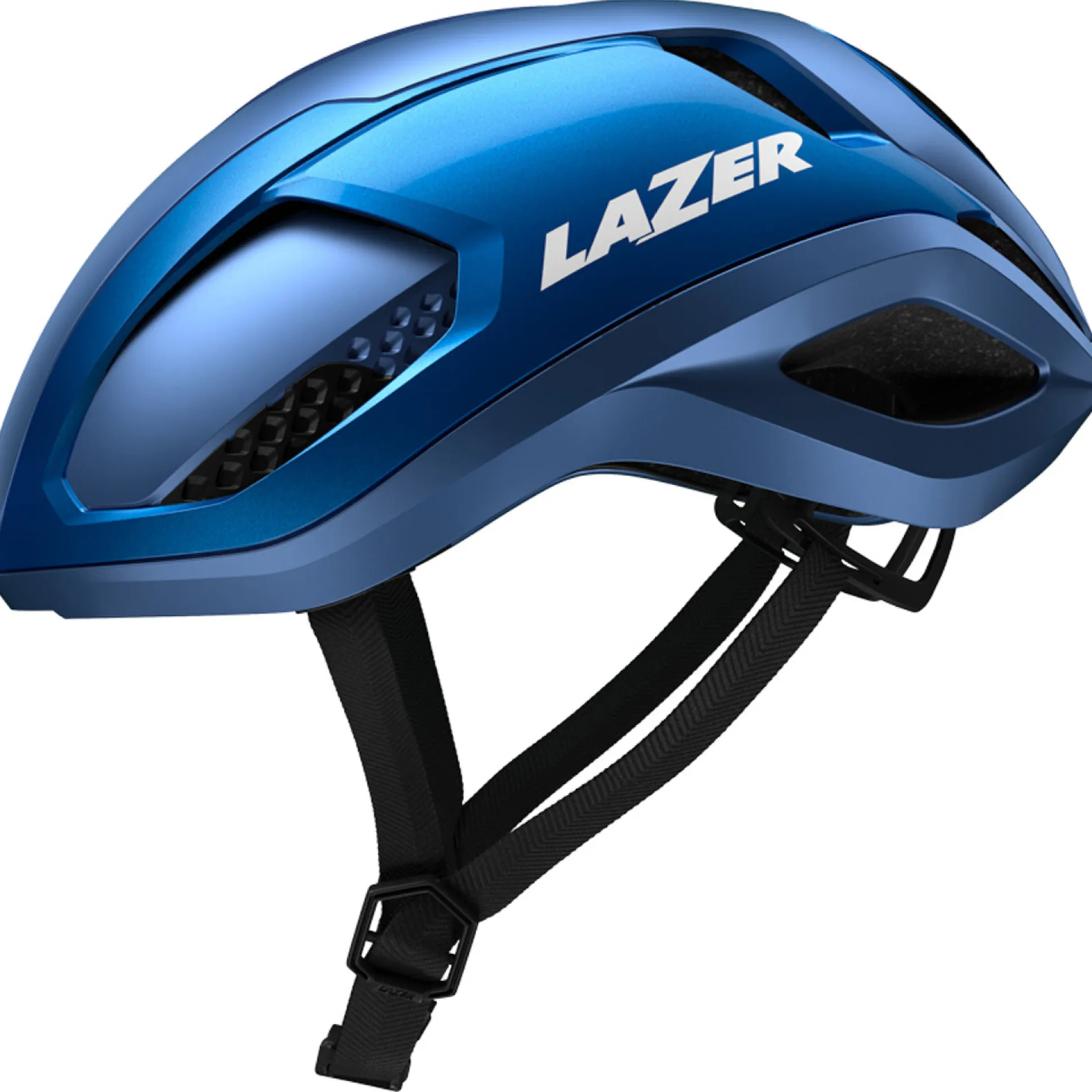 Casco Lazer Vento KinetiCore - Wout Van Aert Red Bull