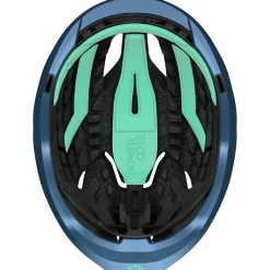 Casco Lazer Vento KinetiCore - Wout Van Aert Red Bull