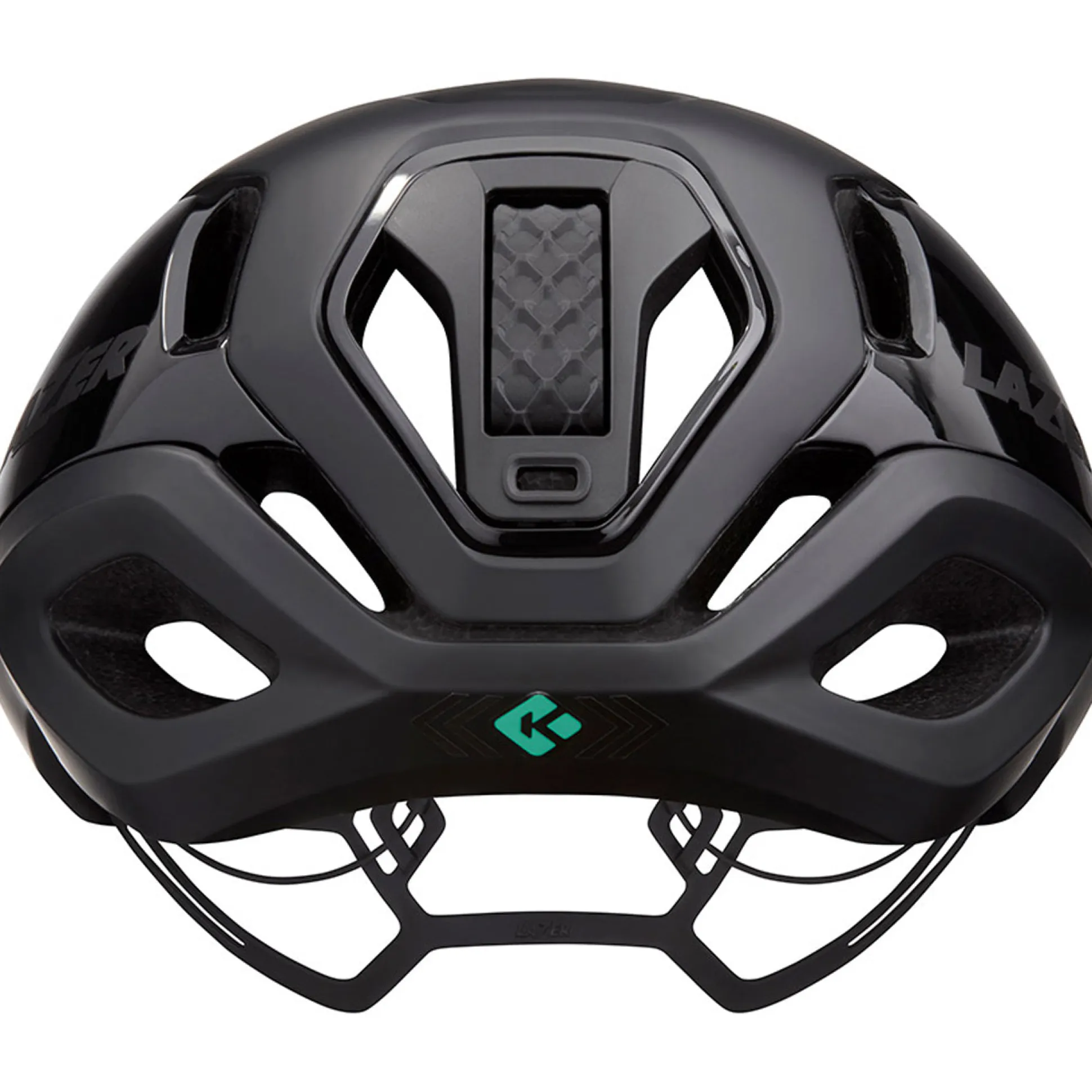 Casco Lazer Vento KinetiCore - Nero