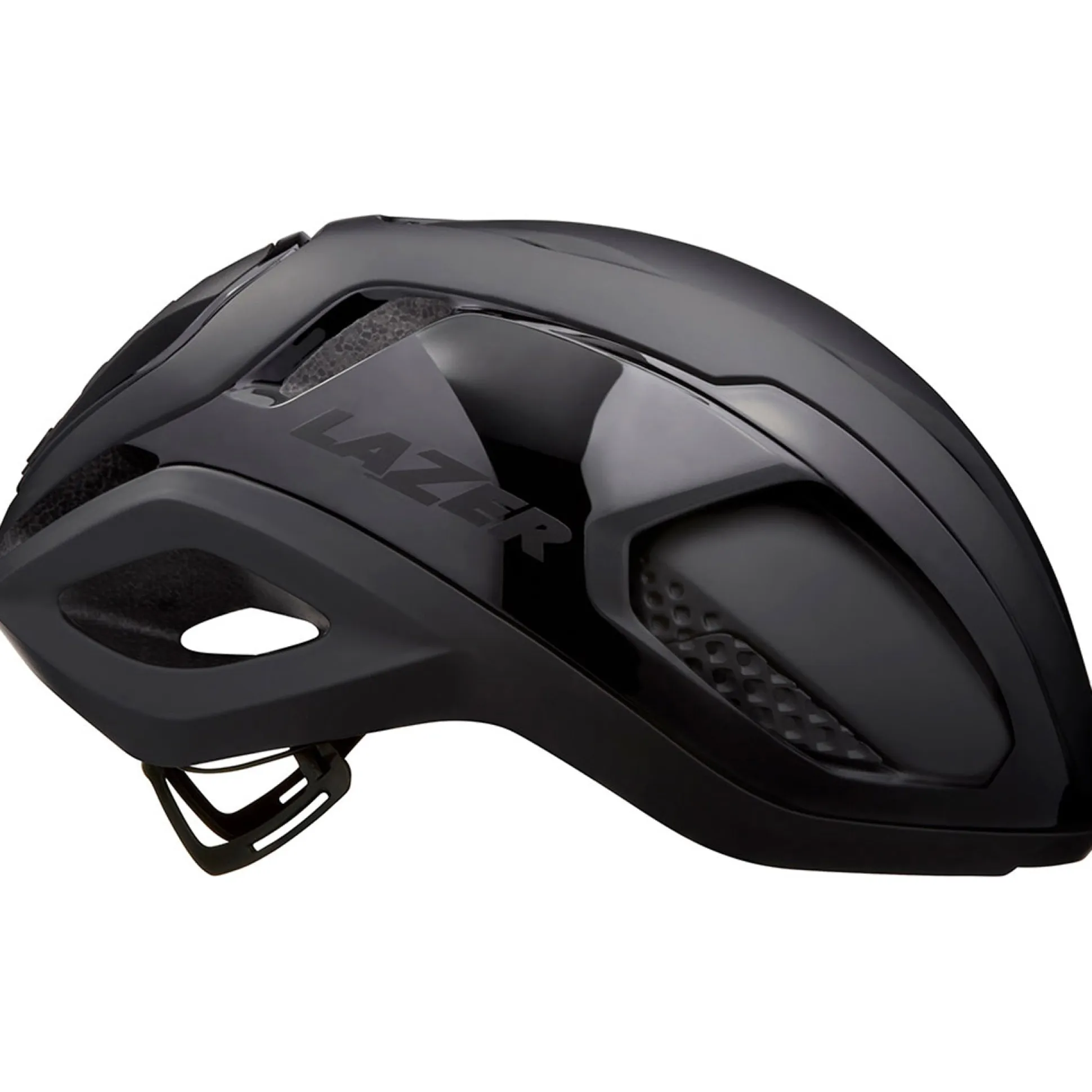 Casco Lazer Vento KinetiCore - Nero
