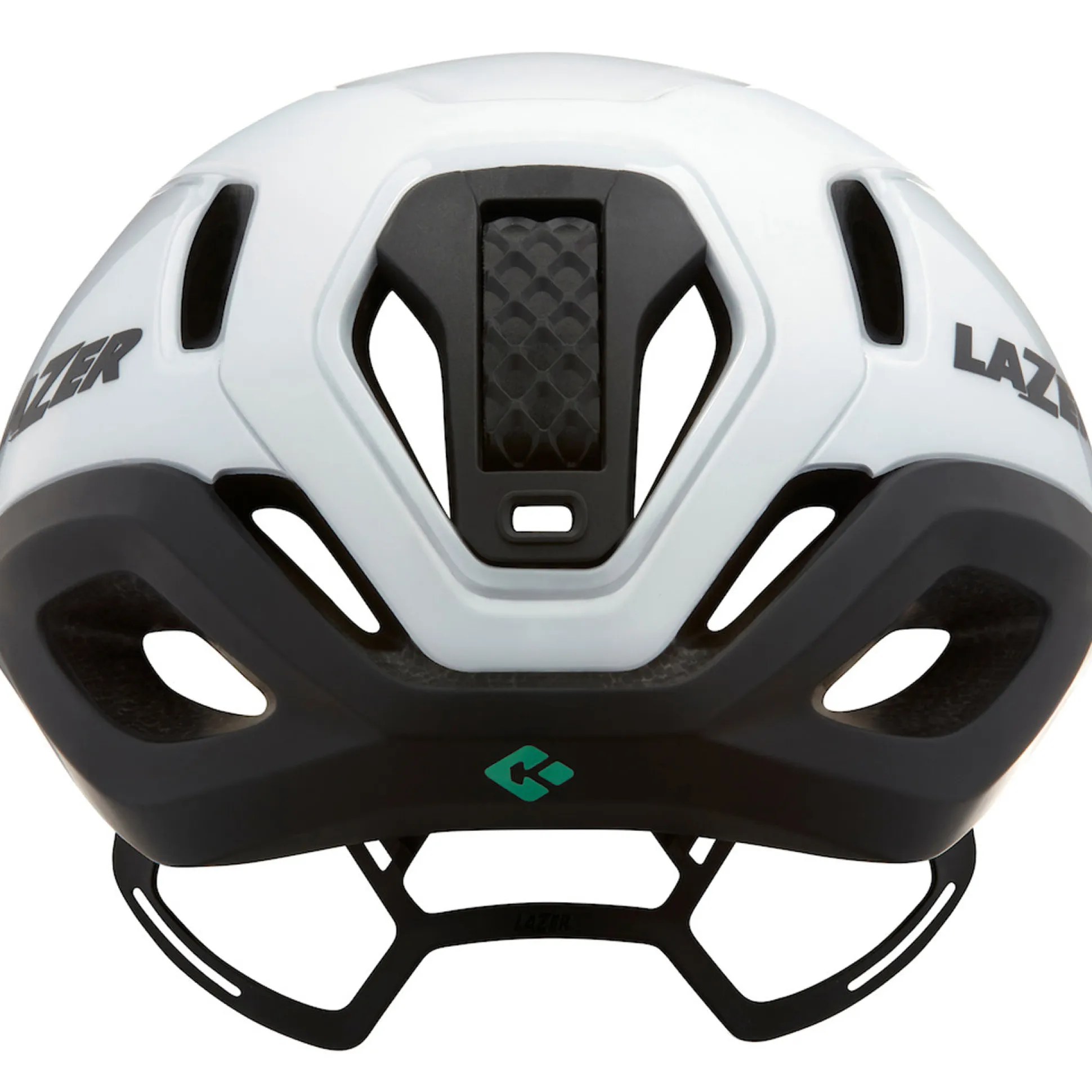 Casco Lazer Vento KinetiCore - Bianco