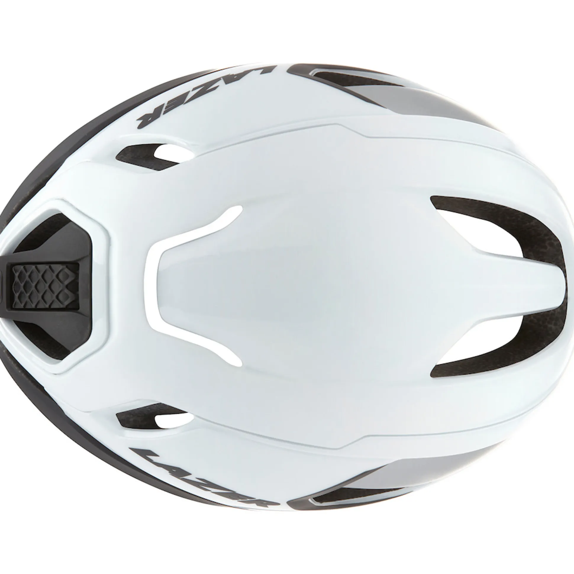 Casco Lazer Vento KinetiCore - Bianco