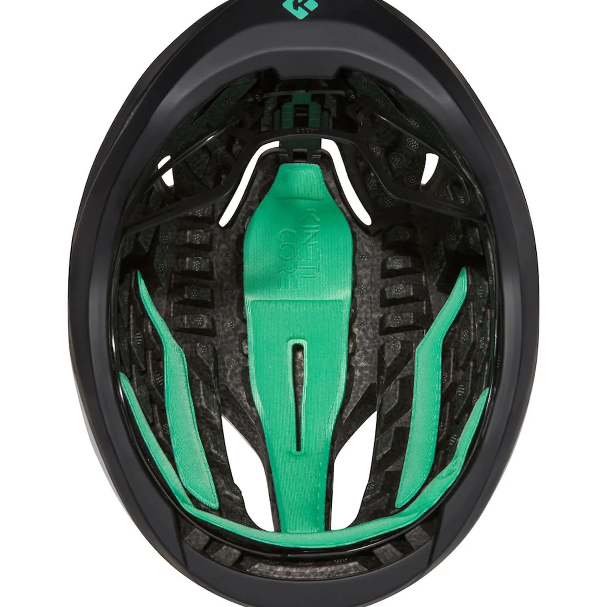 Casco Lazer Vento KinetiCore - Bianco