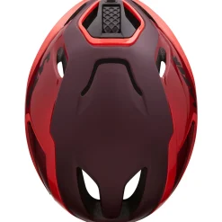 Casco Lazer Vento KinetiCore - Rosso