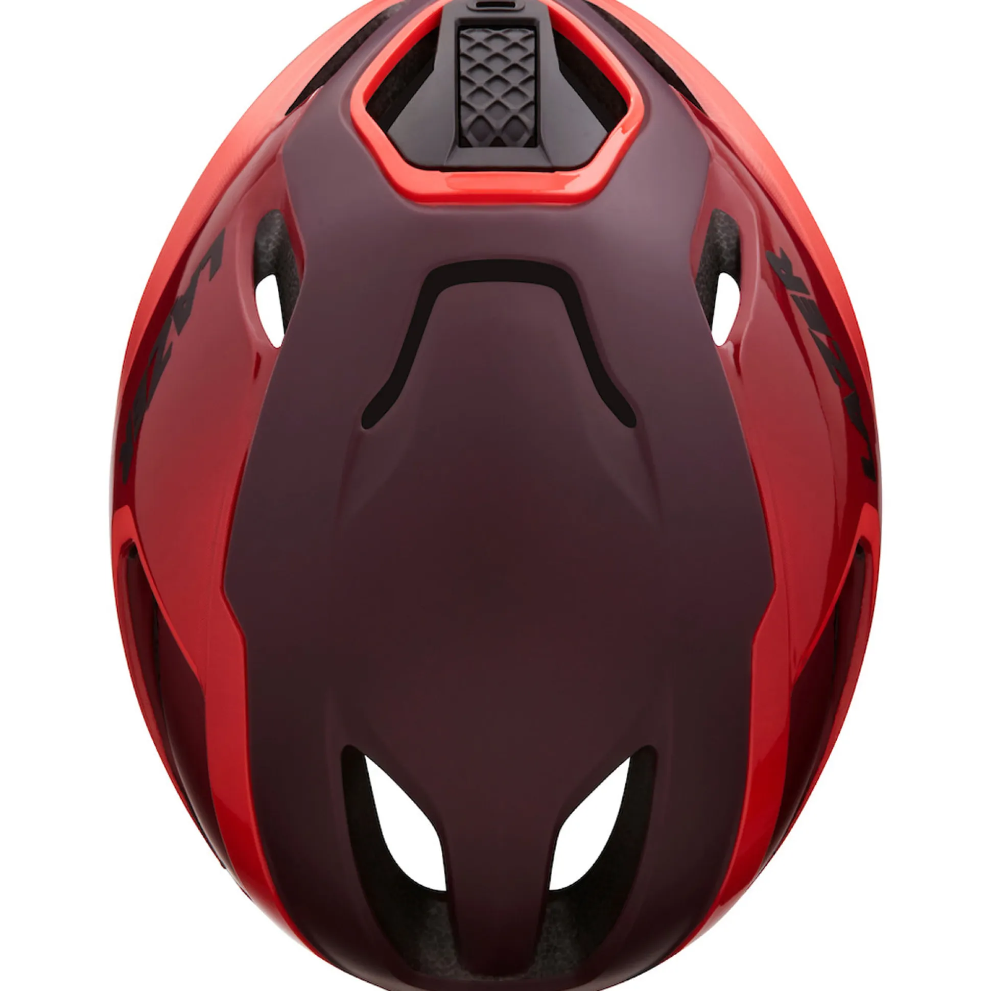 Casco Lazer Vento KinetiCore - Rosso