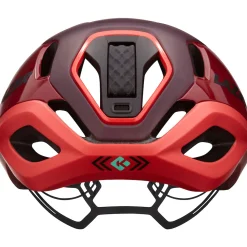 Casco Lazer Vento KinetiCore - Rosso