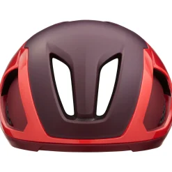 Casco Lazer Vento KinetiCore - Rosso
