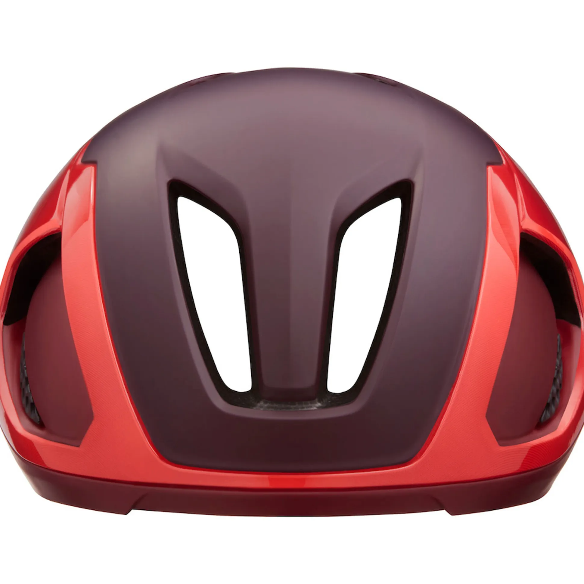 Casco Lazer Vento KinetiCore - Rosso