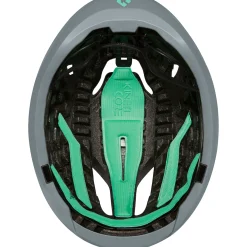 Casco Lazer Vento KinetiCore - Grigio