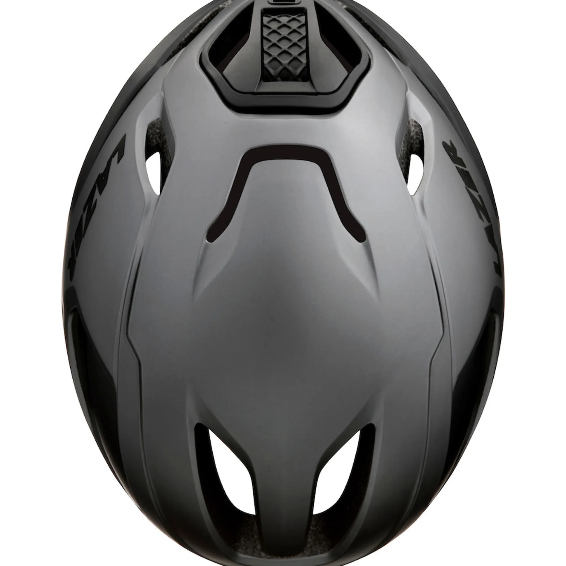 Casco Lazer Vento KinetiCore - Titanio