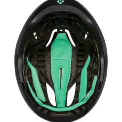 Casco Lazer Vento KinetiCore - Titanio