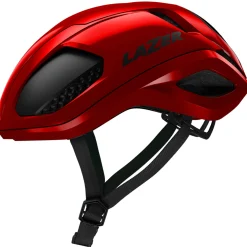 Casco Lazer Vento KinetiCore - Rosso lucido
