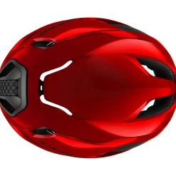 Casco Lazer Vento KinetiCore - Rosso lucido