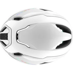 Casco Lazer Vento KinetiCore - Pure white
