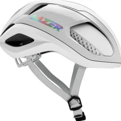 Casco Lazer Vento KinetiCore - Pure white