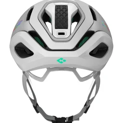 Casco Lazer Vento KinetiCore - Pure white