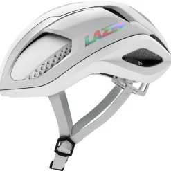 Casco Lazer Vento KinetiCore - Pure white