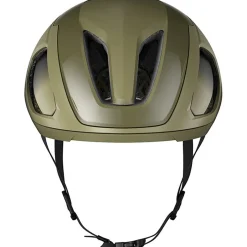 Casco Lazer Vento KinetiCore - Verde nero