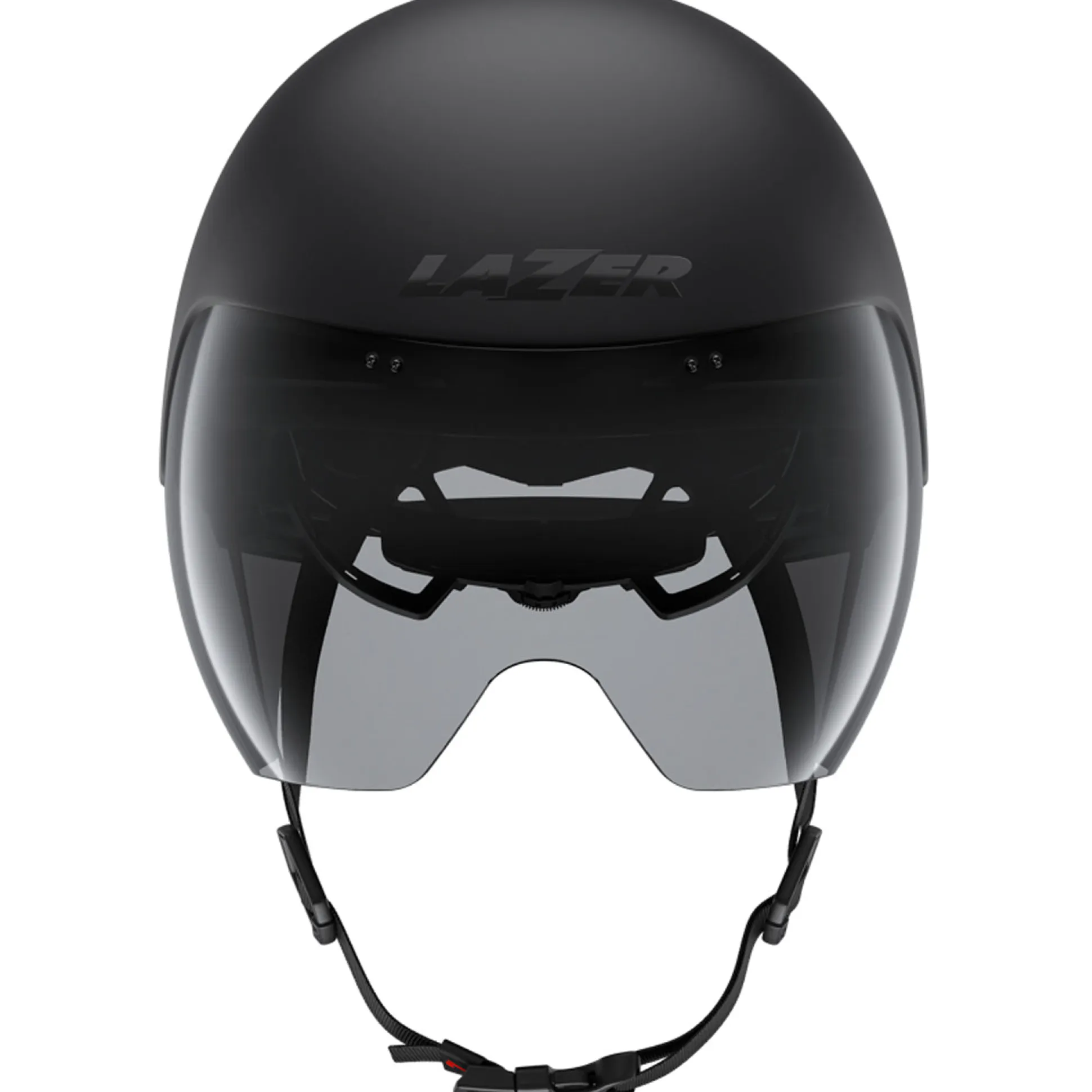 Casco Lazer Victor Kineticore - Nero