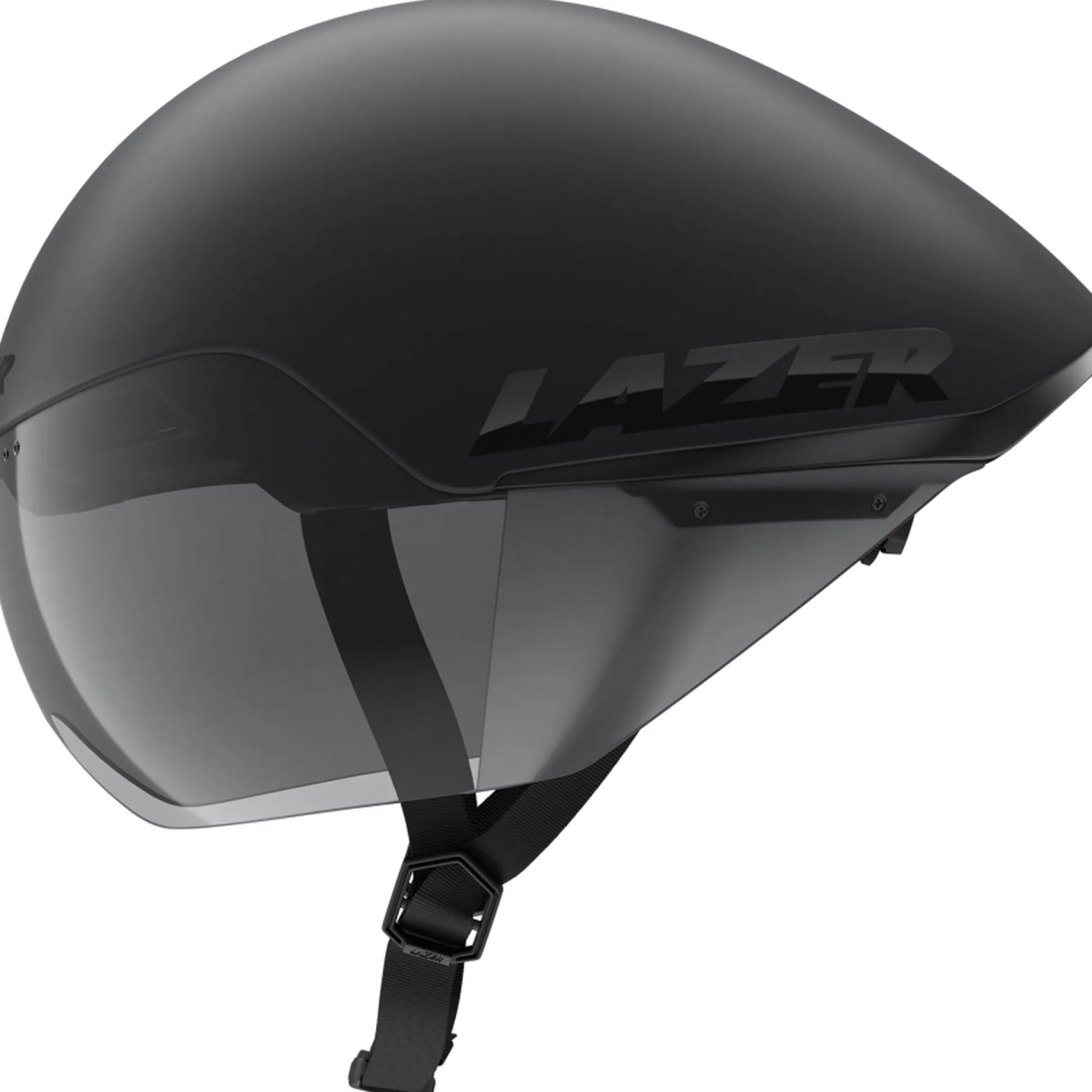 Casco Lazer Victor Kineticore - Nero
