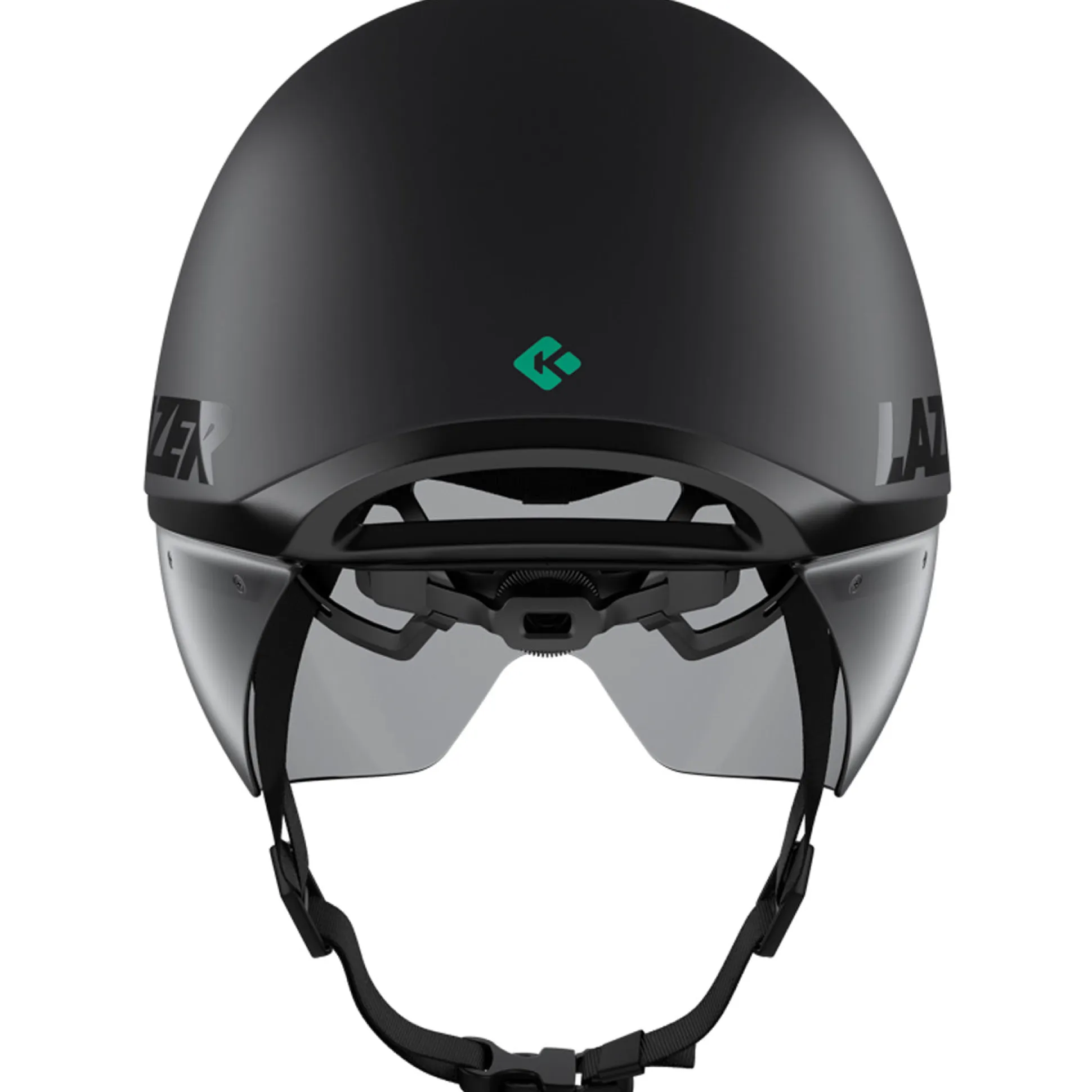 Casco Lazer Victor Kineticore - Nero