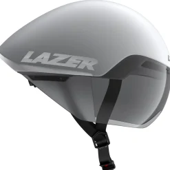 Casco Lazer Victor Kineticore - Bianco