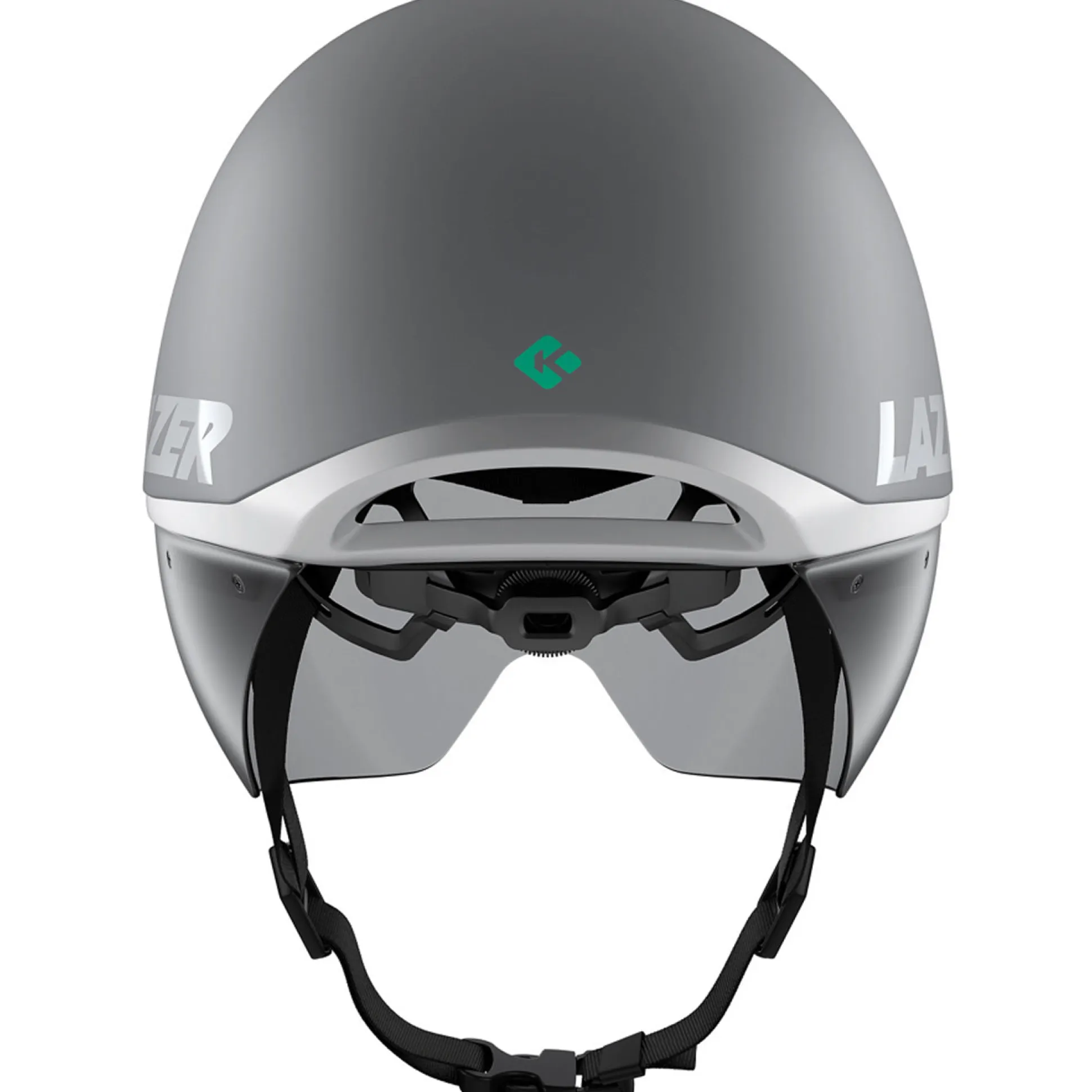 Casco Lazer Victor Kineticore - Bianco