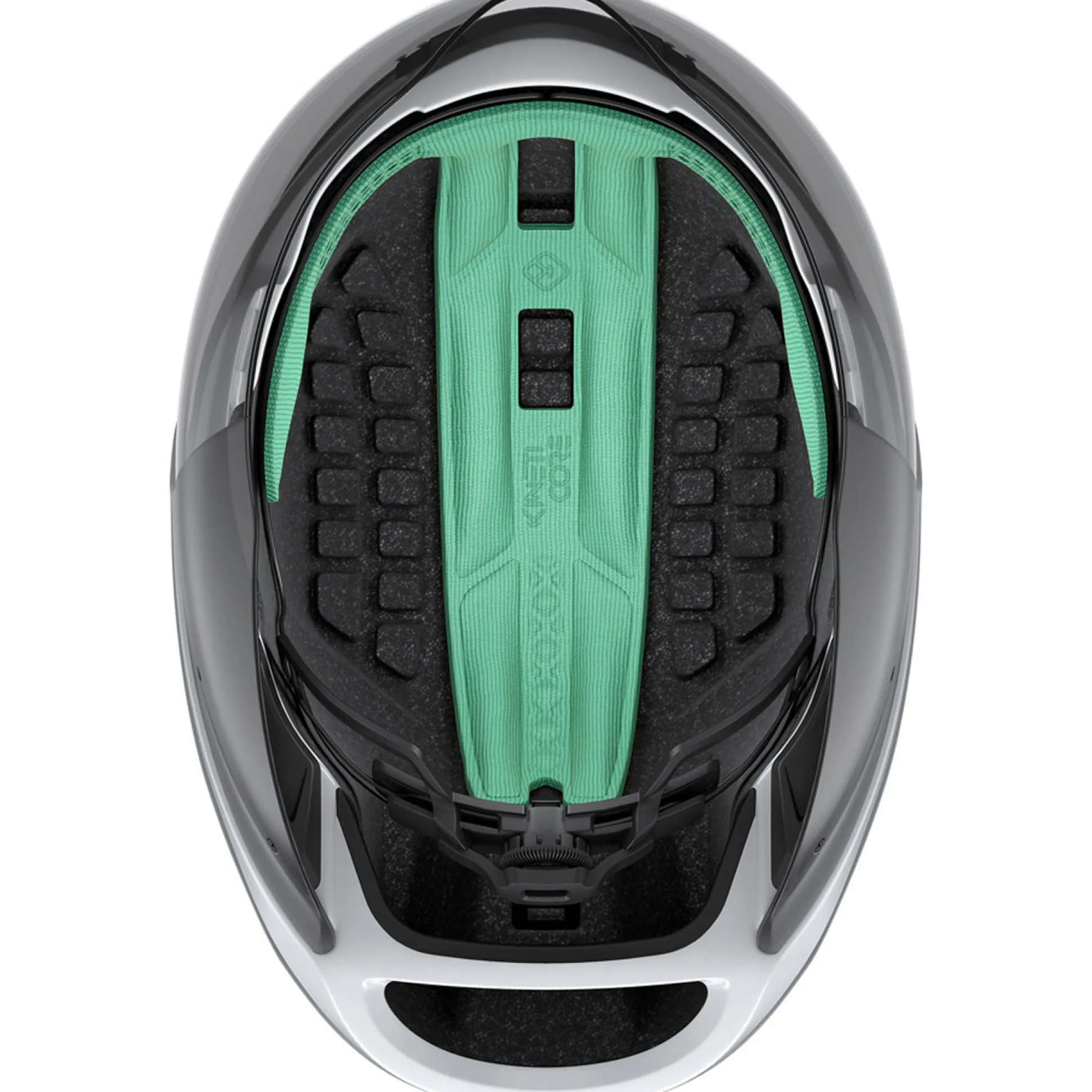 Casco Lazer Victor Kineticore - Bianco