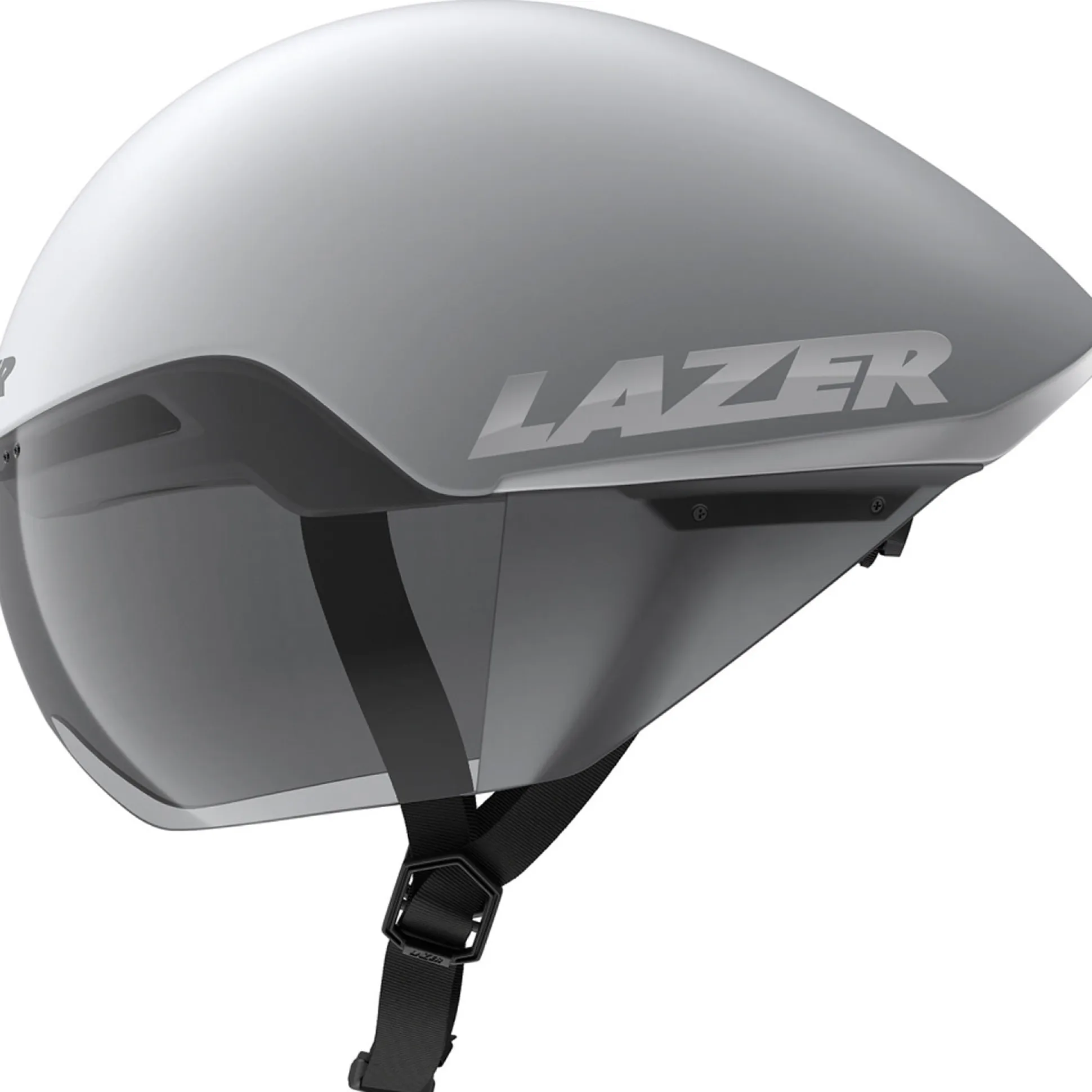 Casco Lazer Victor Kineticore - Bianco