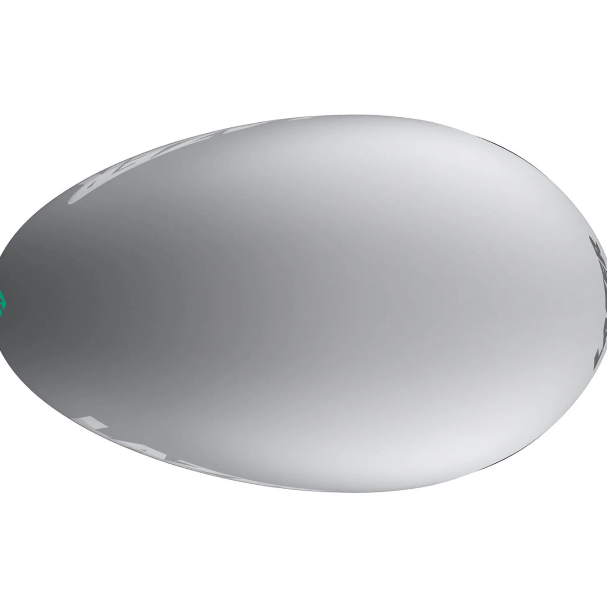 Casco Lazer Volante Kineticore - Grigio