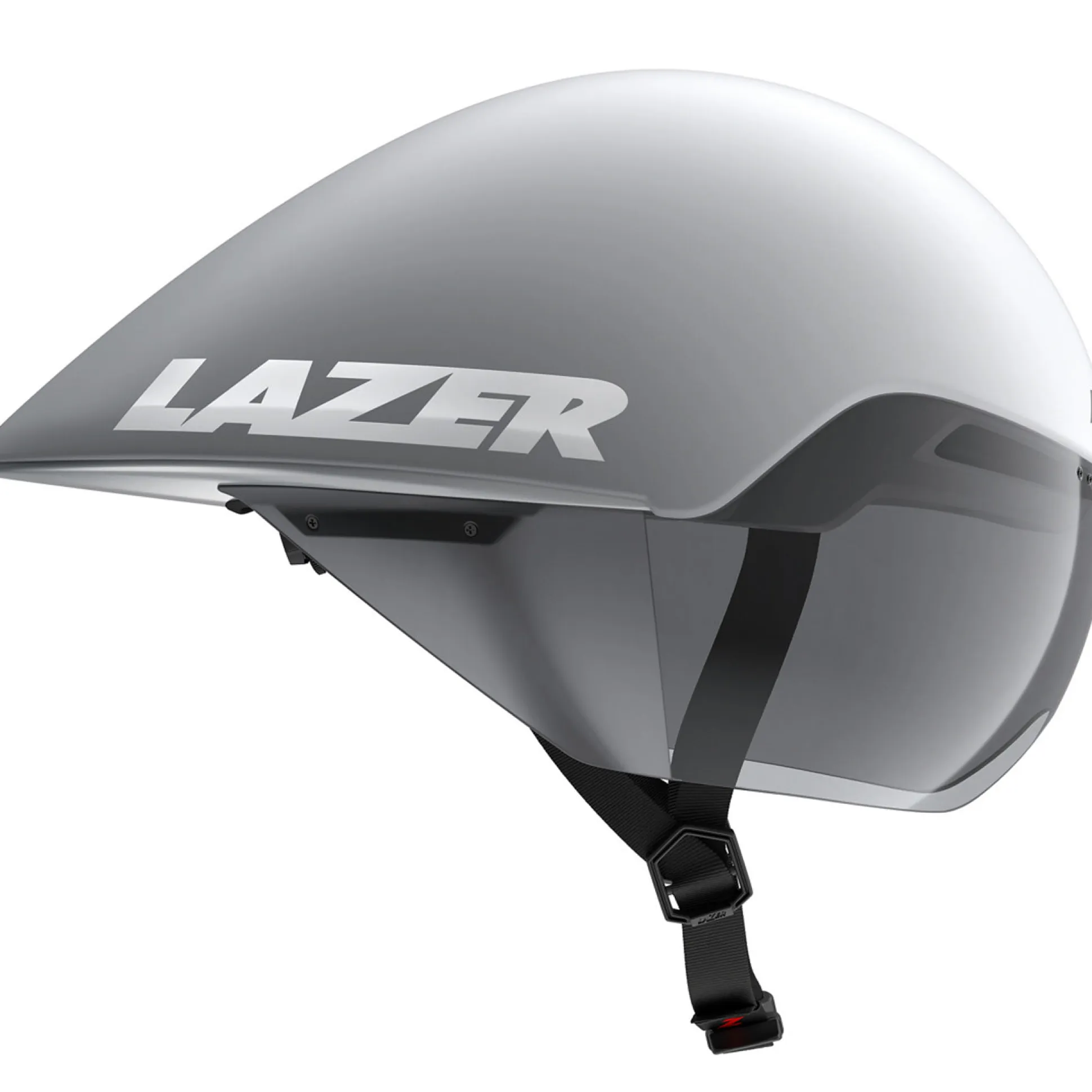 Casco Lazer Volante Kineticore - Grigio